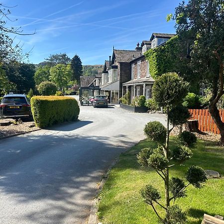 Bridge House Hotel & Silver Howe View Cottage Grasmere Exterior foto