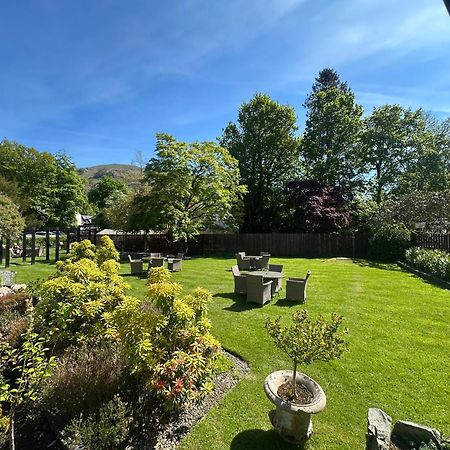 Bridge House Hotel & Silver Howe View Cottage Grasmere Exterior foto