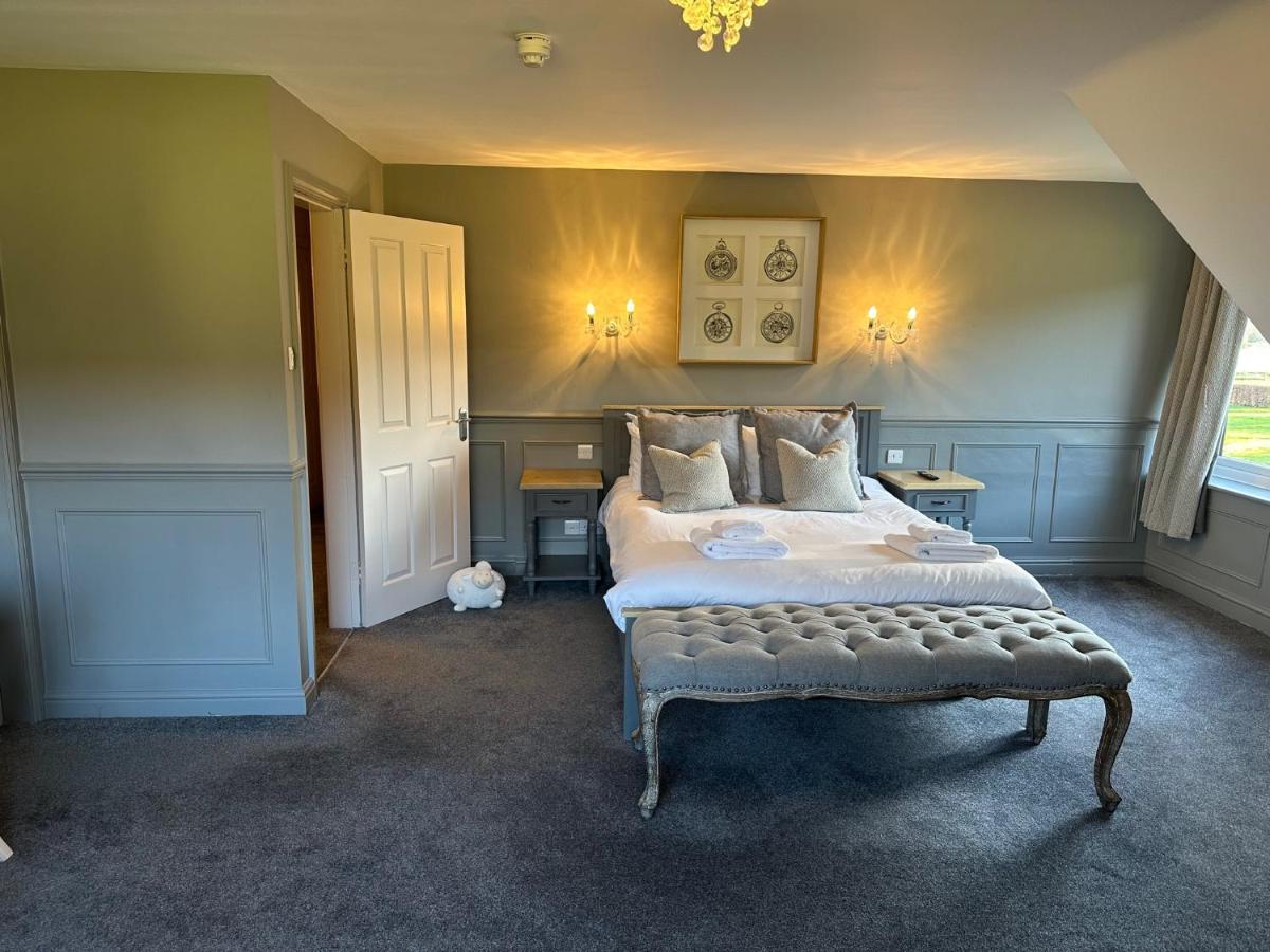 Bridge House Hotel & Silver Howe View Cottage Grasmere Exterior foto