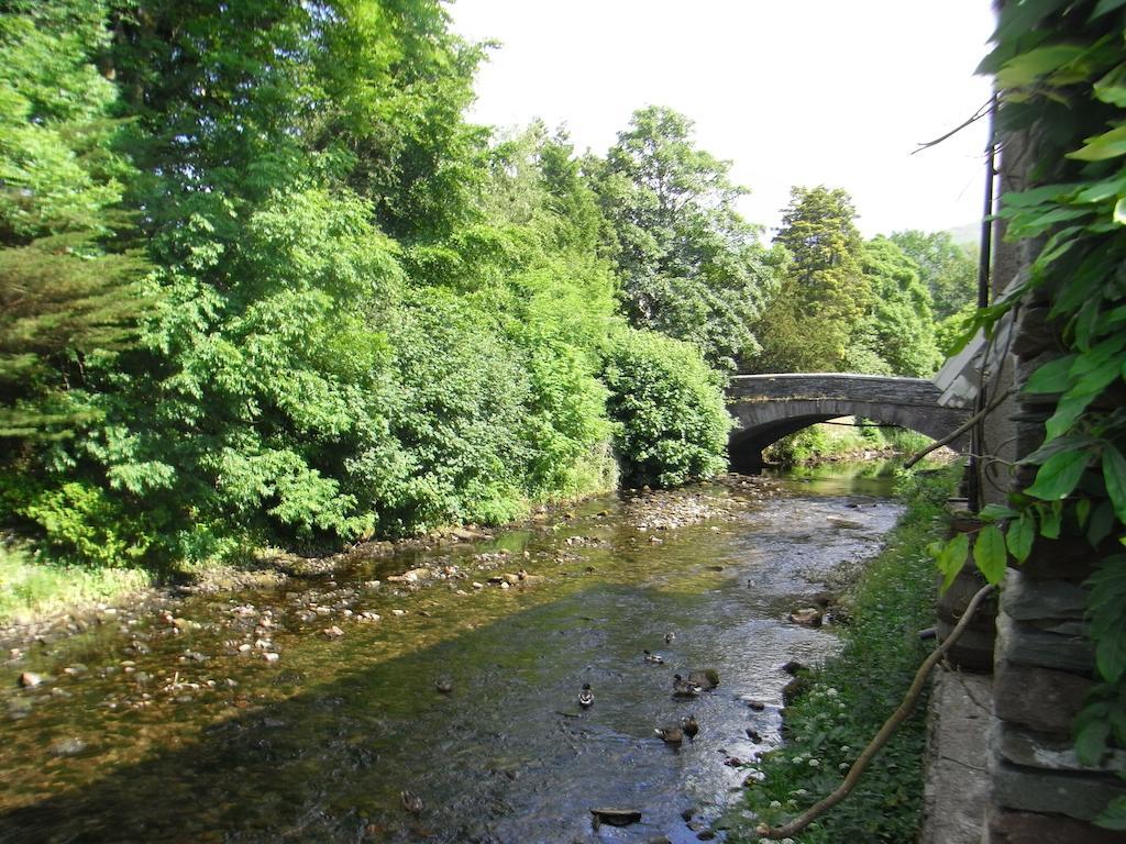 Bridge House Hotel & Silver Howe View Cottage Grasmere Habitación foto